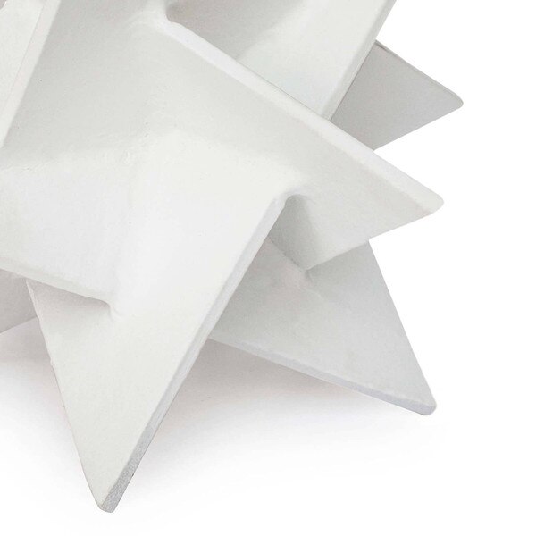 Origami Star Macro 3